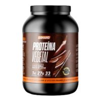 PROTEÍNA VEGETAL - 33 SERVICIOS - DULCE DE LECHE