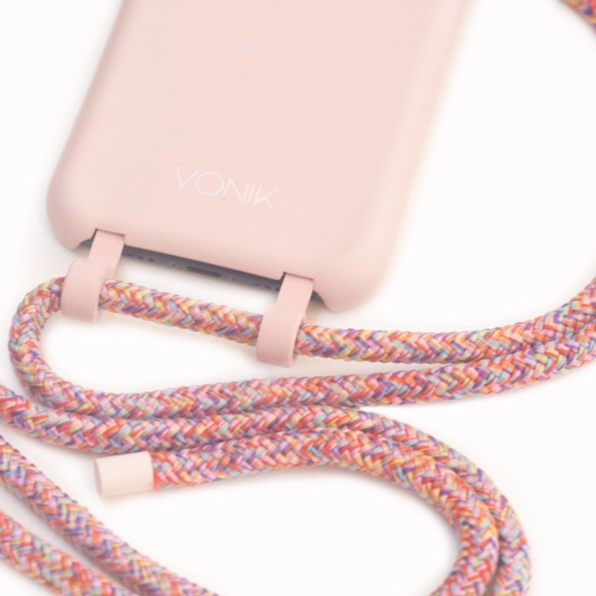 VONIK - CARCASA VONIK IPHONE 13 PRO MAX PRINCESS