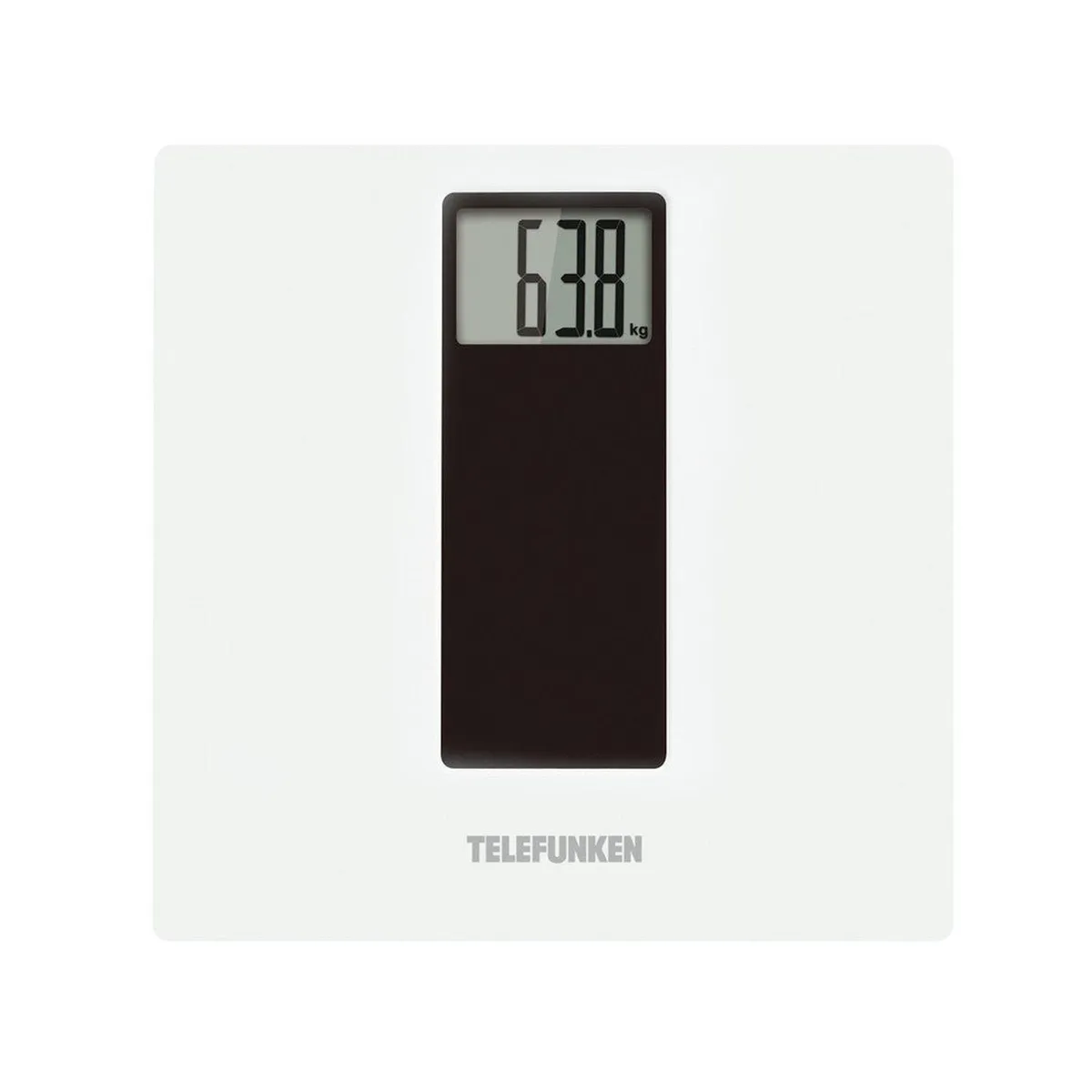 TELEFUNKEN - BALANZA DIGITAL Telefunken TF BS400