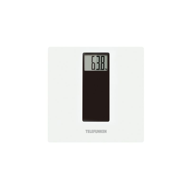 TELEFUNKEN - BALANZA DIGITAL Telefunken TF BS400 TELEFUNKEN