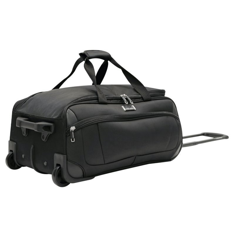 HEAD - Bolso New Grecia S C/Rueda Negro Head