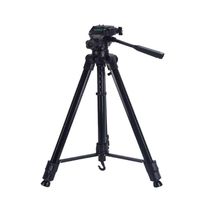 Tripode Plegable Profesional 170mm Con Bolso Sl-3600