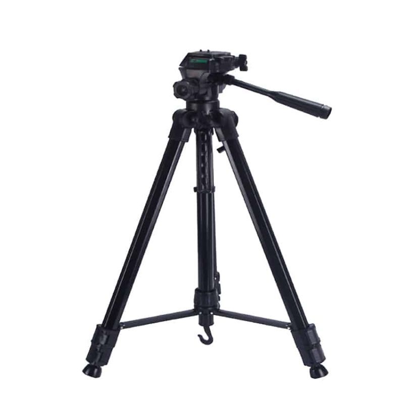 GENERICO - Tripode Plegable Profesional 170mm Con Bolso Sl-3600