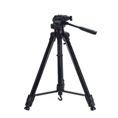 GENERICO - Tripode Plegable Profesional 170mm Con Bolso Sl-3600