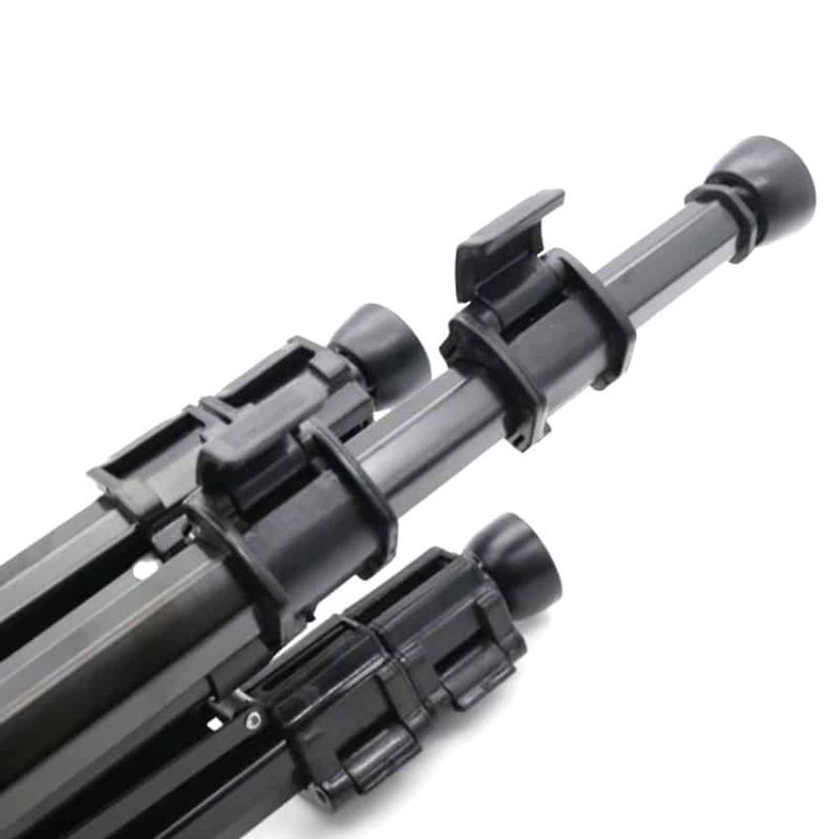 GENERICO - Tripode Plegable Profesional 170mm Con Bolso Sl-3600