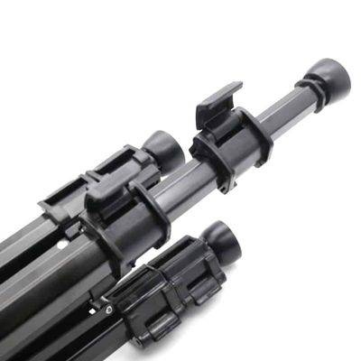 Imagen 2 del producto Tripode Plegable Profesional 170mm Con Bolso Sl-3600