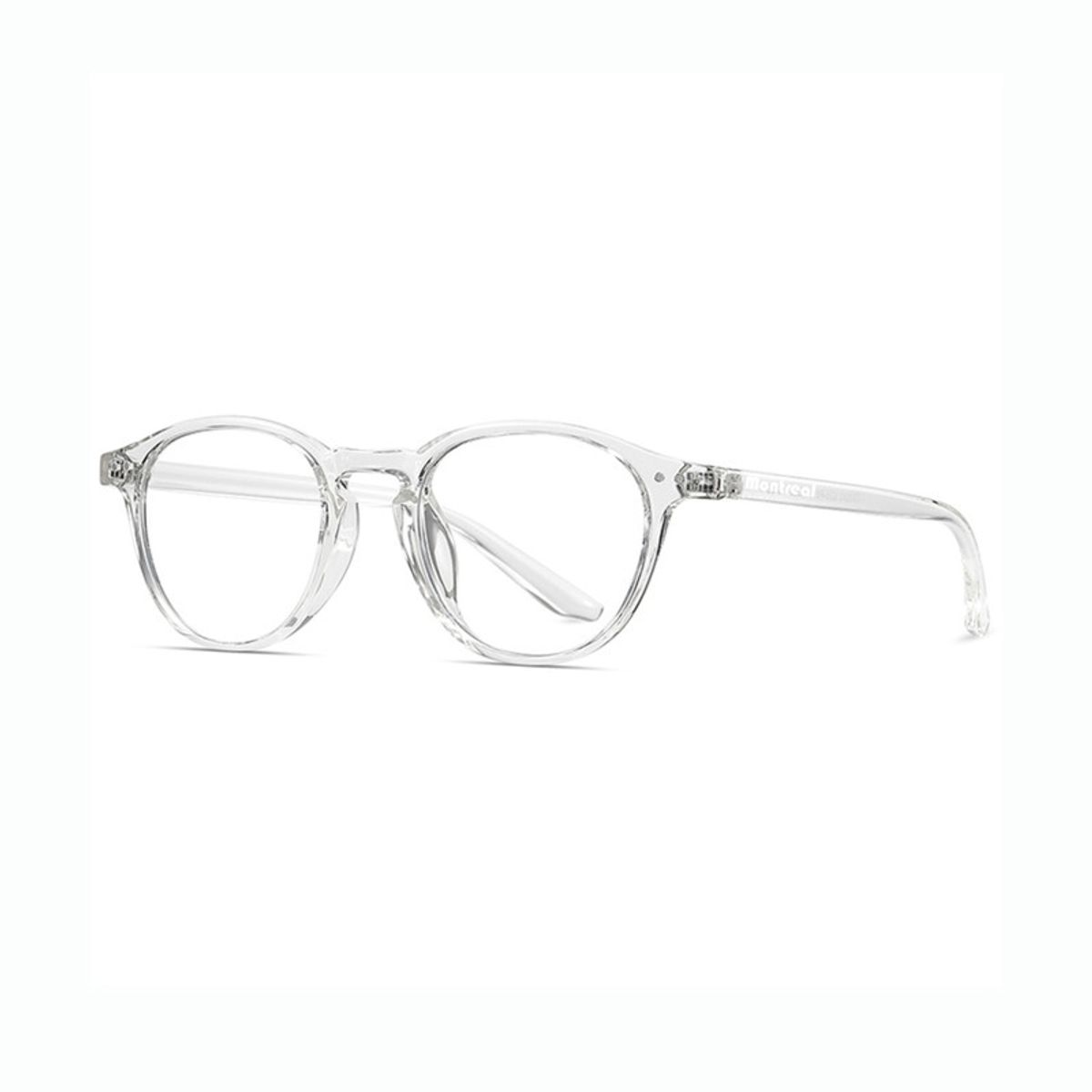 MONTREAL - Lente lectura Anteojos ópticos con aumento + 4.0 unisex