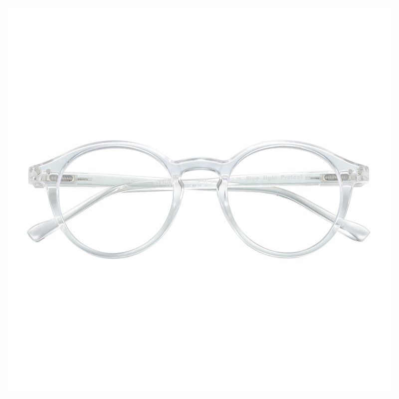 MONTREAL - Lente lectura Anteojos ópticos con aumento + 2.0 unisex