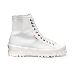 SUPERGA - Zapatilla 2636 Alpina Emrata White Of White