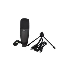 NOVIK NEO - MICROFONO DE ESTUDIO CONDENSADOR NOVIK FNK 02U