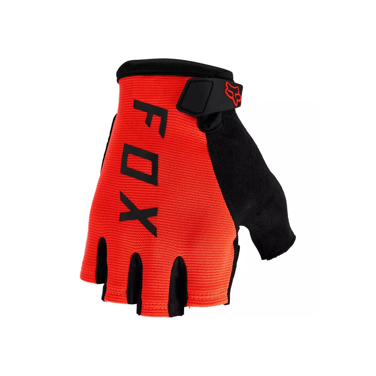 FOX - Guantes Bicicleta Ranger Gel Half Finger Naranjo Fox FOX