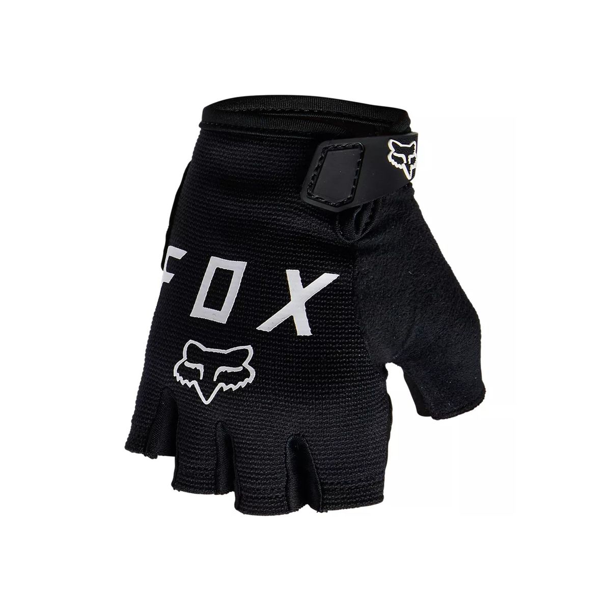 FOX - Guantes Bicicleta Mujer Galf Finger Negro Fox FOX