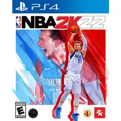 TAKE TWO INTERACTIVE - TAKE 2 NBA 2K22 FISICO PS4