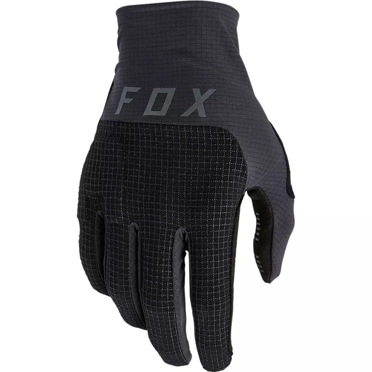 FOX - Guantes Bicicleta Flexair Pro negro Fox FOX