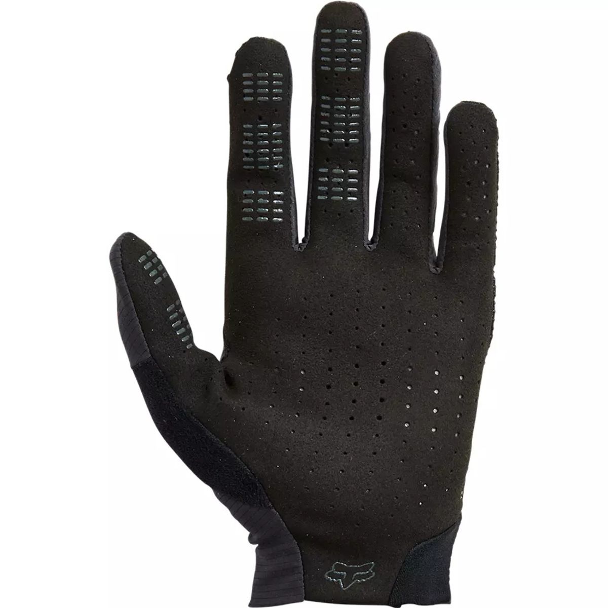 FOX - Guantes Bicicleta Flexair Pro negro Fox FOX