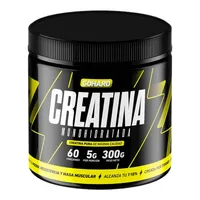 CREATINA MONOHIDRATADA - 60 SERVICIOS -