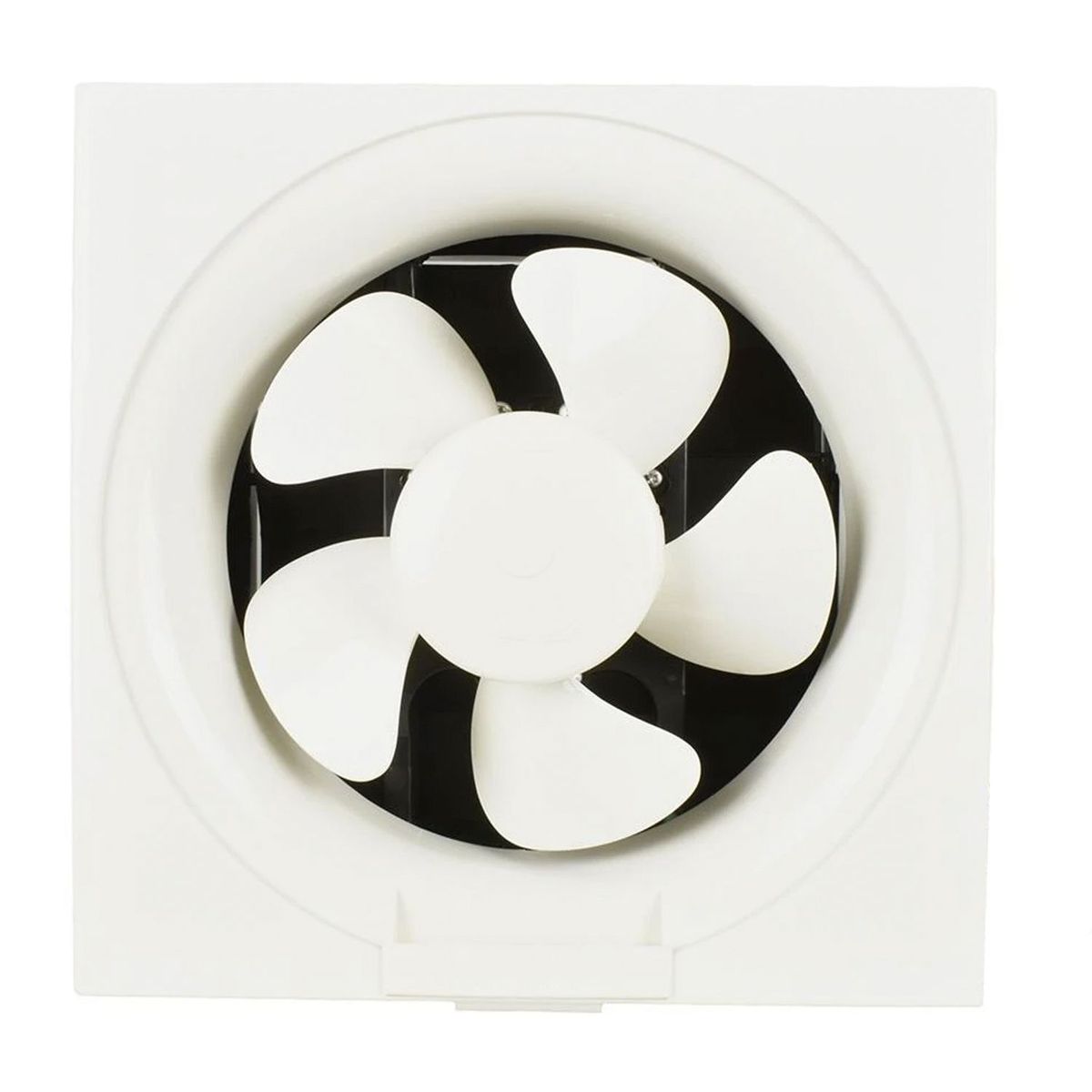 FORCEMAN - Extractor de Aire 10″ Cuadrado Certificado para Pared