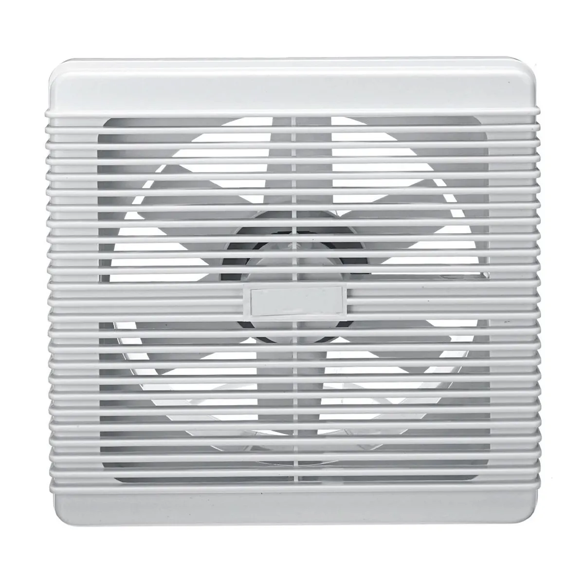 FORCEMAN - Extractor de Aire 5″ Cuadrado Certificado para Baño