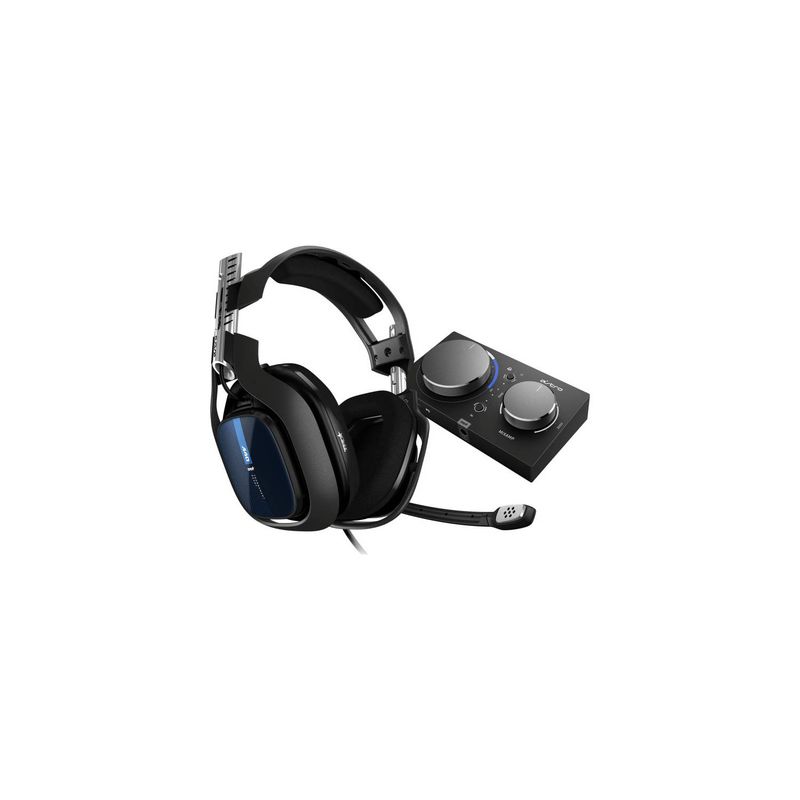 ASTRO - Audífonos Gamer Astro A40 TR MIXAMP PRO TR