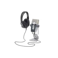 AKG - KIT PROFESIONAL PODCASTING PODCASTER ESSENTIALS