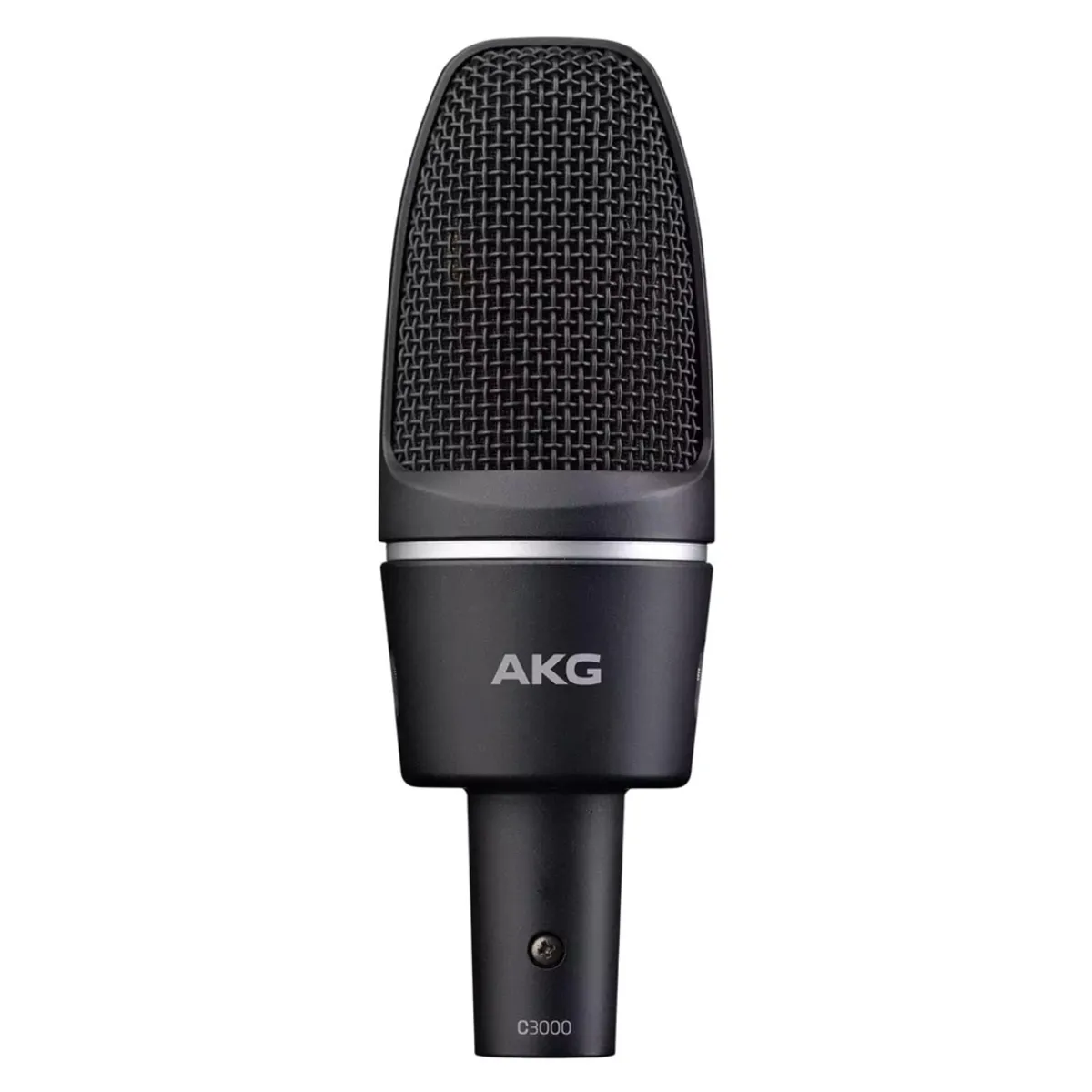 AKG - MICROFONO CONDENSADOR AKG C3000 AKG