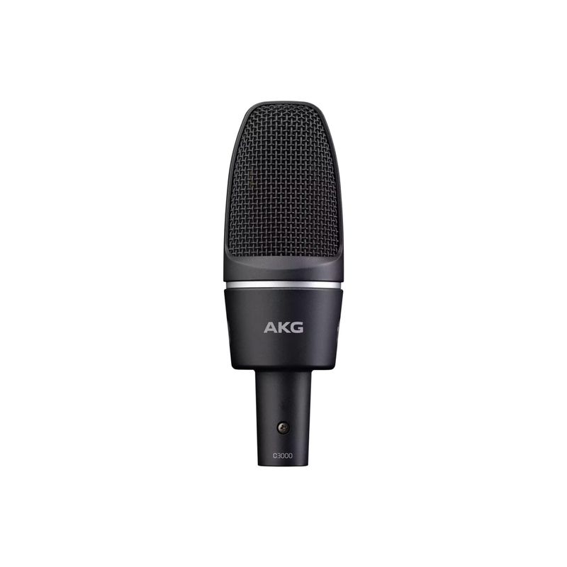 AKG - MICROFONO CONDENSADOR AKG C3000 AKG