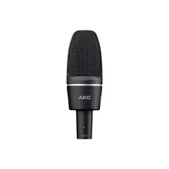 AKG - MICROFONO CONDENSADOR C3000