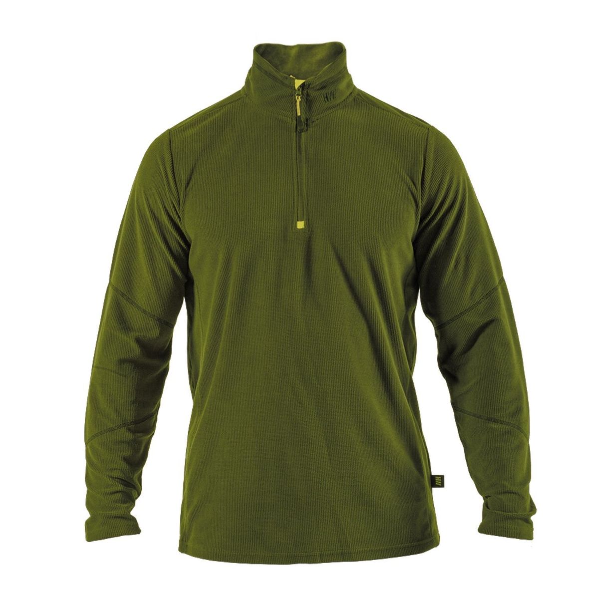 HARDWORK - Polar HW Tantauco Verde Oliva