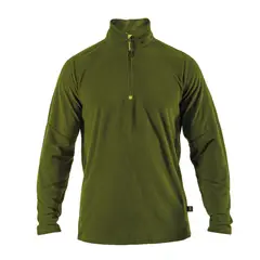HARDWORK - Polar HW Tantauco Verde Oliva