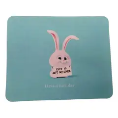 GENERICO - Mouse Pad Con Diseños Llamativos Decorados 26x21