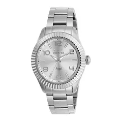 INVICTA - Reloj Mujer Angel 27461 Acero Inoxidable Bronce