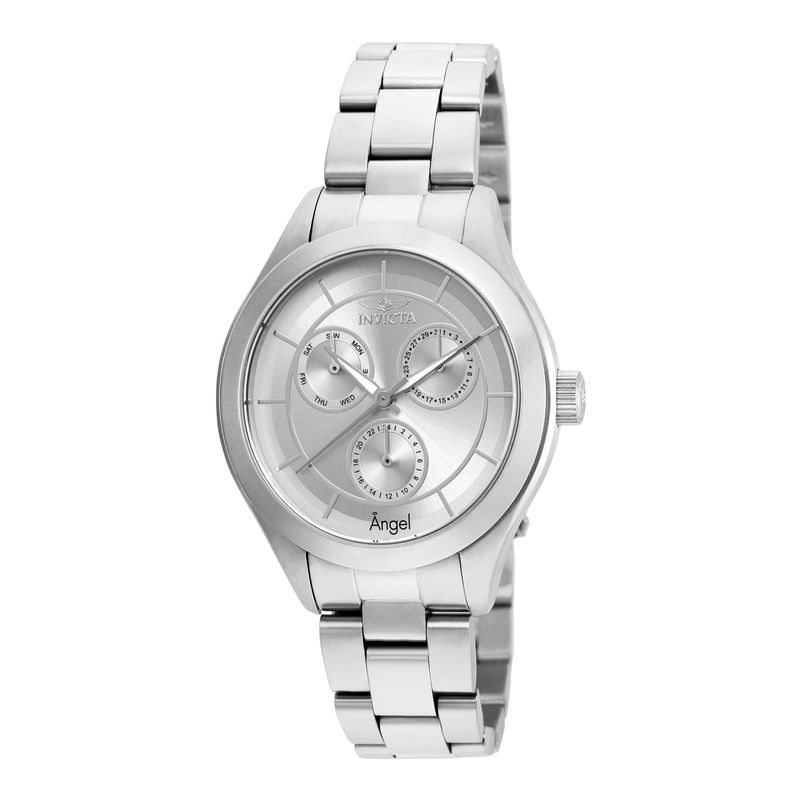 INVICTA - Reloj Invicta Mujer Angel 21693 Acero Inoxidable Bronce