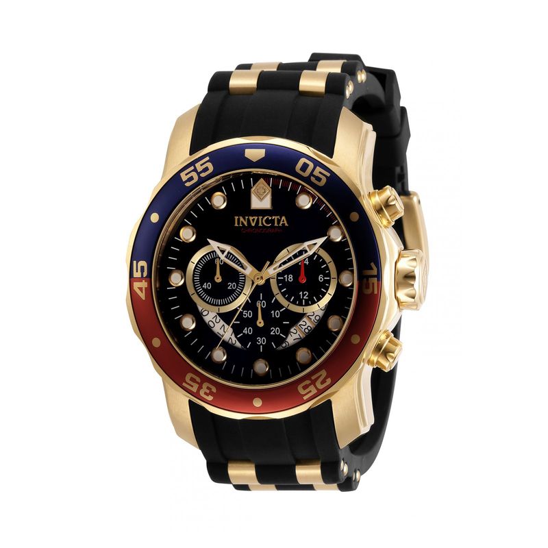 INVICTA - Reloj Invicta Hombre Pro Diver 31293 Acero Inoxidable Plateado