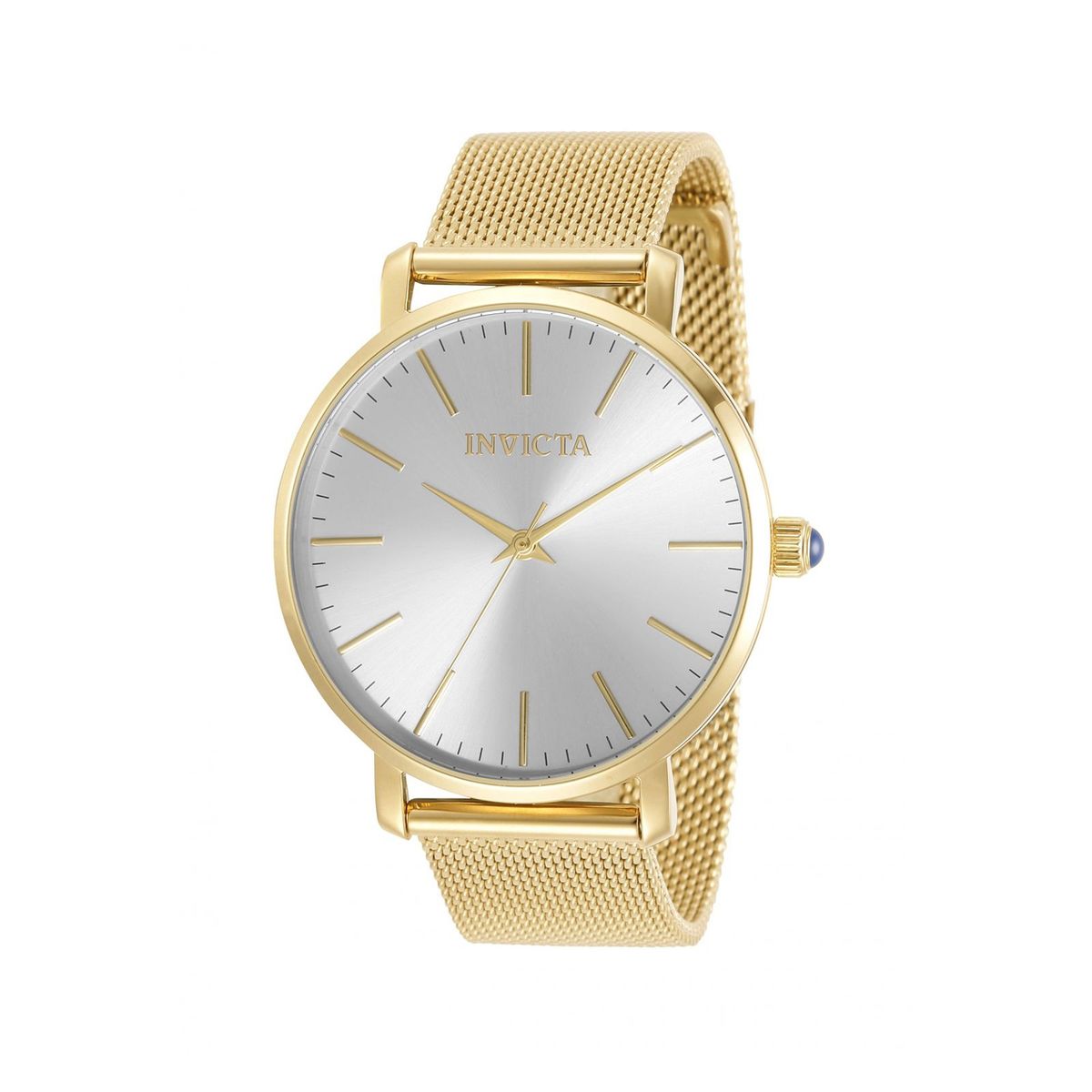 INVICTA - Reloj Invicta Mujer Angel 31070 Acero Inoxidable Dorado