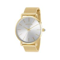 Reloj Mujer Angel 31070 Acero Inoxidable Dorado