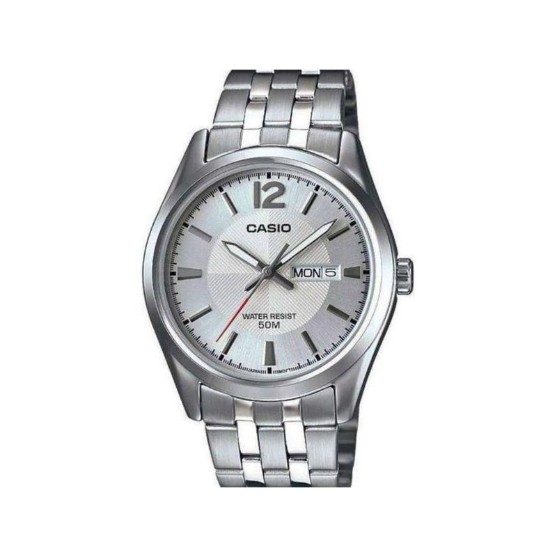 CASIO - Reloj Unisex adulto CASIO  LTP-1335D-7AV