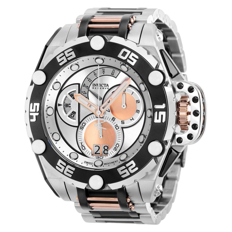 INVICTA - Reloj Hombre Invicta Flying Fox 36838