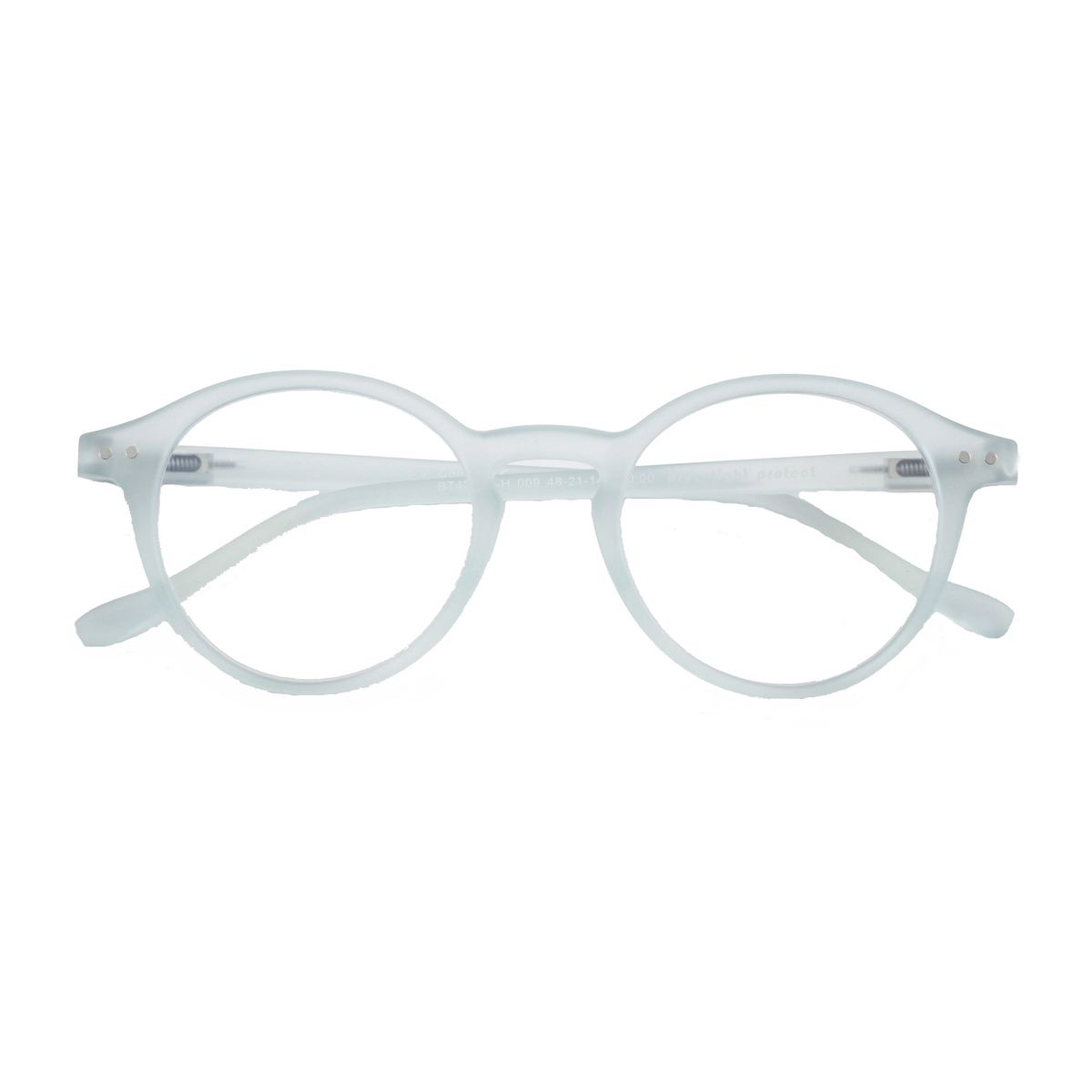 MONTREAL - Lentes Filtro Luz Azul Anteojos Descanso Pantallas Unisex