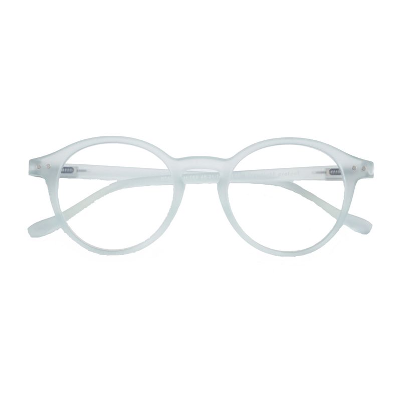 MONTREAL - Lentes Filtro Luz Azul Anteojos Descanso Pantallas Unisex