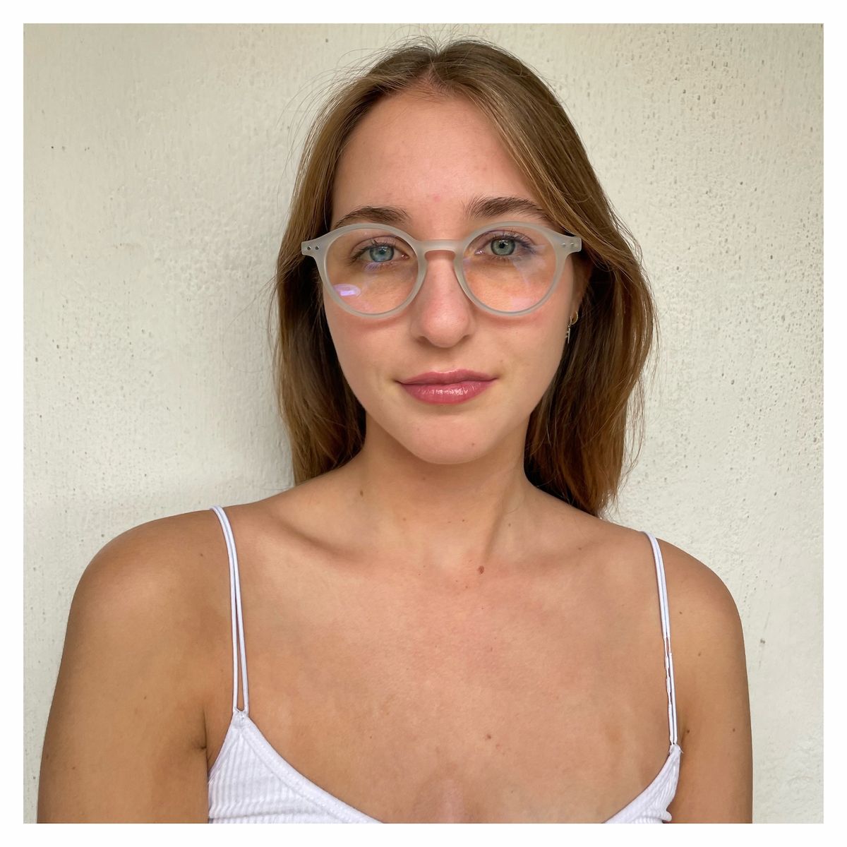 MONTREAL - Lentes Filtro Luz Azul Anteojos Descanso Pantallas Unisex