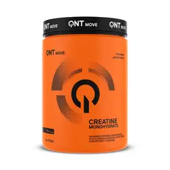 QNT - Creatina Monohidratada en Polvo 300 Gr