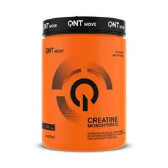 QNT - Creatina Monohydrate en Polvo 800 Gr