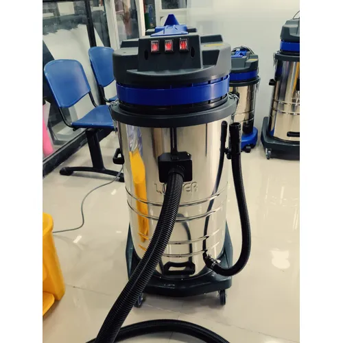 Aspiradora Industrial