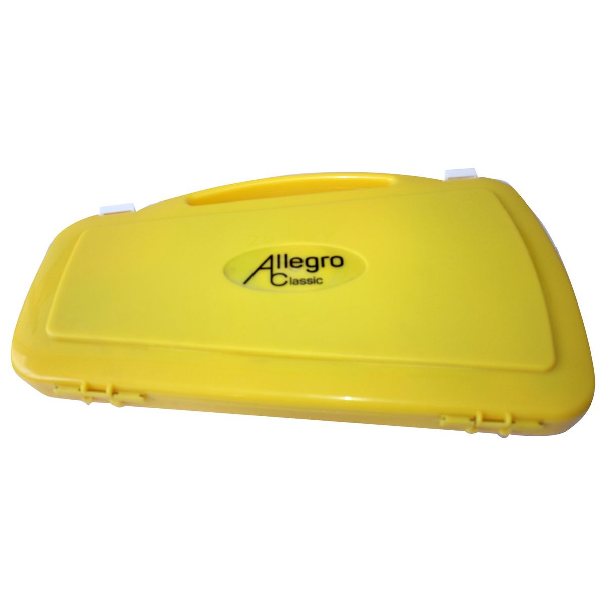 ALLEGRO - Metalófono Cromático De 25 Tonos All25Sd + Baqueta Adicional