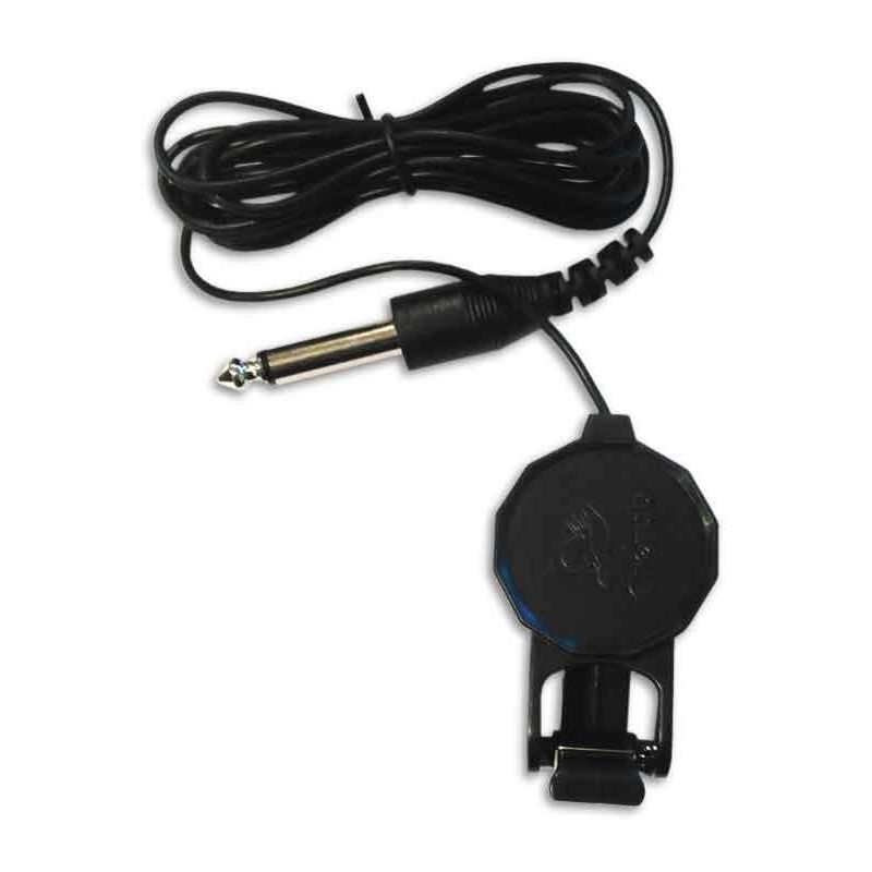 CHERUB - Capsula Acústica para Guitarra Cherub WCP-60G CHERUB