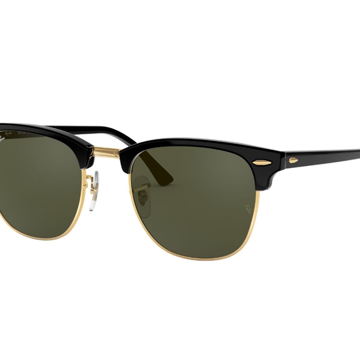 RAY BAN - Ray-Ban Lentes de Sol Clubmaster RB3016W W0365 51