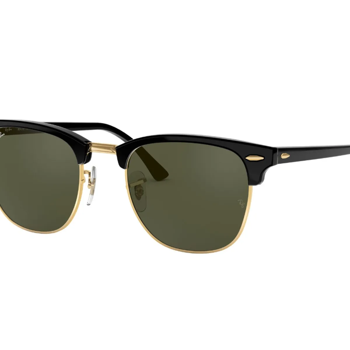 RAY BAN - Ray-Ban Lentes de Sol Clubmaster RB3016W W0365 51