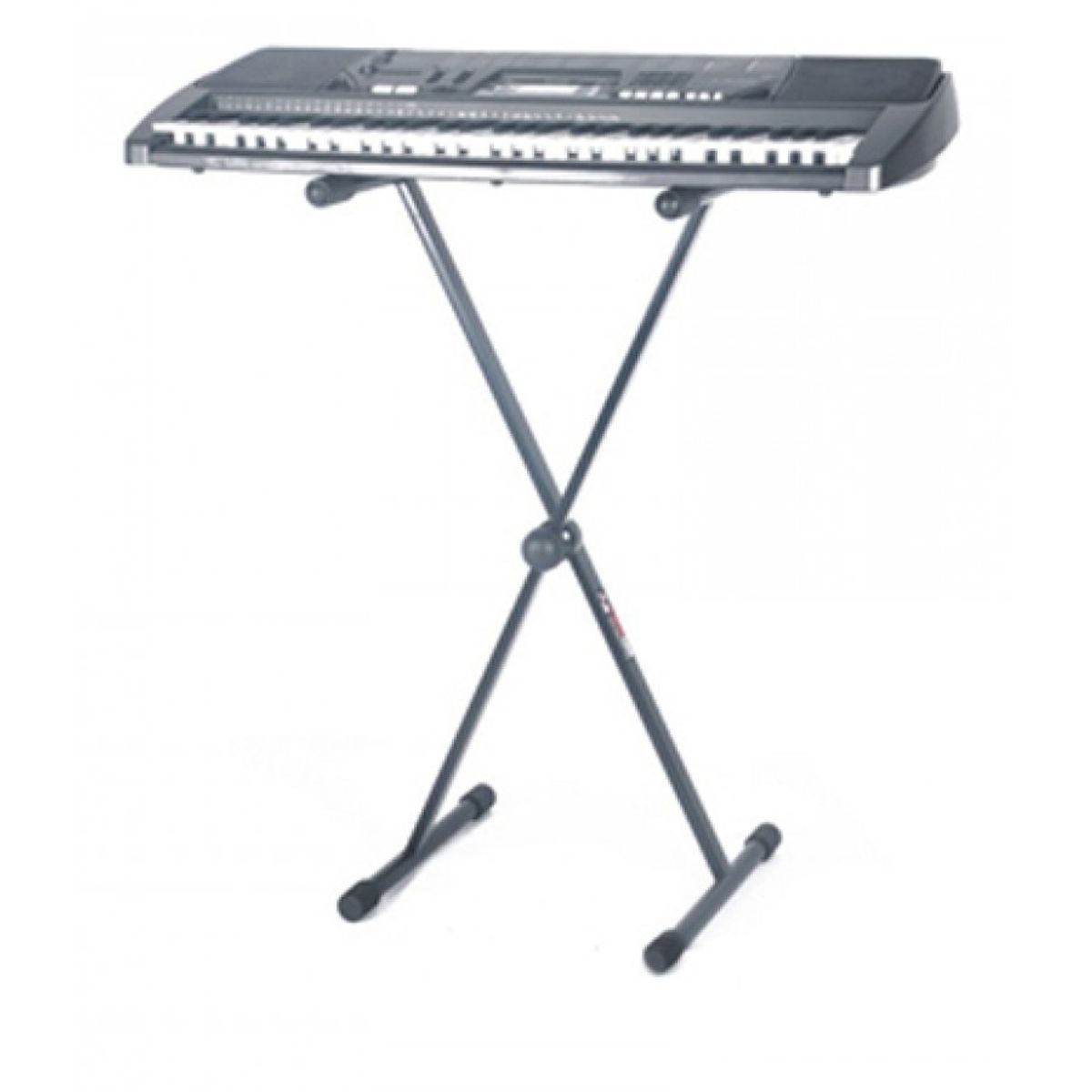 APEXTONE - Atril Para Teclado Single Apextone Ap-3201