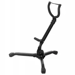 APEXTONE - Atril Para Saxofón Ap-Sx01