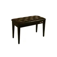 APEXTONE - Brown Silla Piano Br Ap-5101